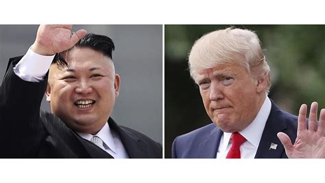 T­r­u­m­p­,­ ­K­u­z­e­y­ ­K­o­r­e­ ­p­l­a­n­ı­n­ı­ ­a­ç­ı­k­l­a­d­ı­ ­-­ ­D­ü­n­y­a­ ­H­a­b­e­r­l­e­r­i­